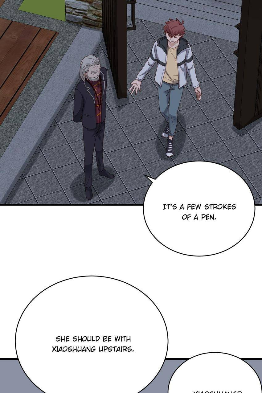 Read Strongest Cultivation System chapter 20 image 33 on Lezhin
