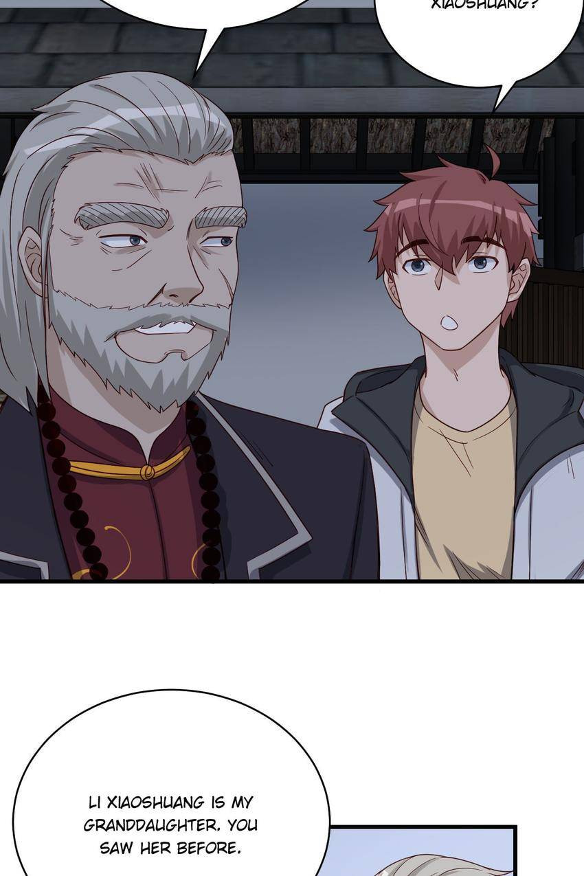 Read Strongest Cultivation System chapter 20 image 34 on Lezhin
