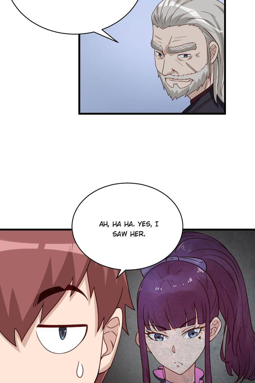 Read Strongest Cultivation System chapter 20 image 35 on Lezhin