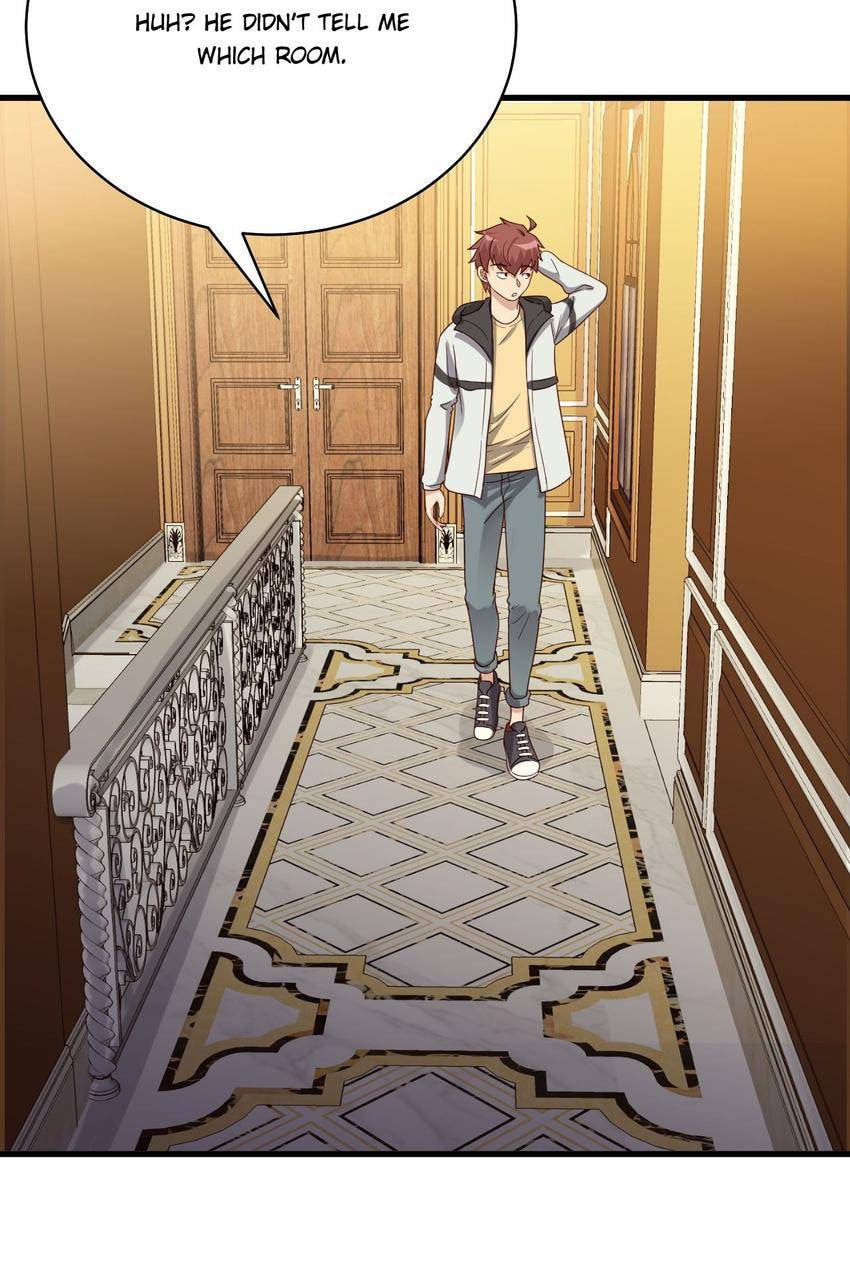 Read Strongest Cultivation System chapter 20 image 39 on Lezhin