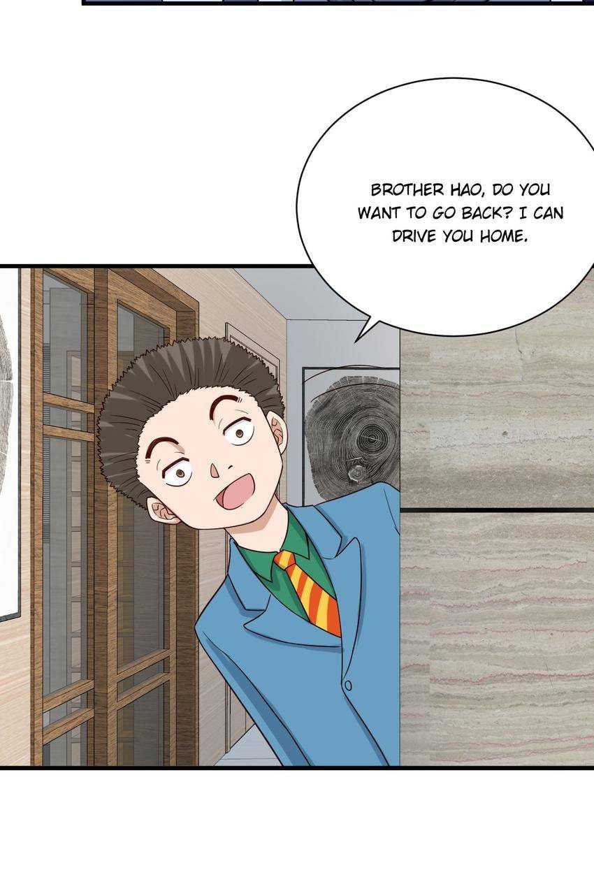 Read Strongest Cultivation System chapter 20 image 4 on Lezhin