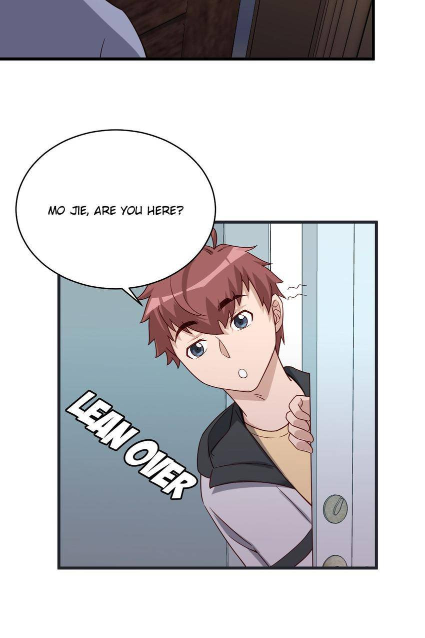Read Strongest Cultivation System chapter 20 image 41 on Lezhin