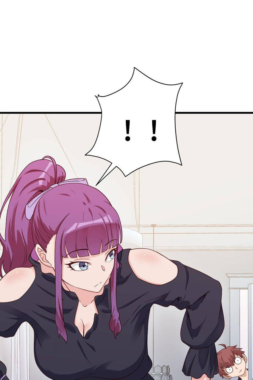 Read Strongest Cultivation System chapter 20 image 43 on Lezhin