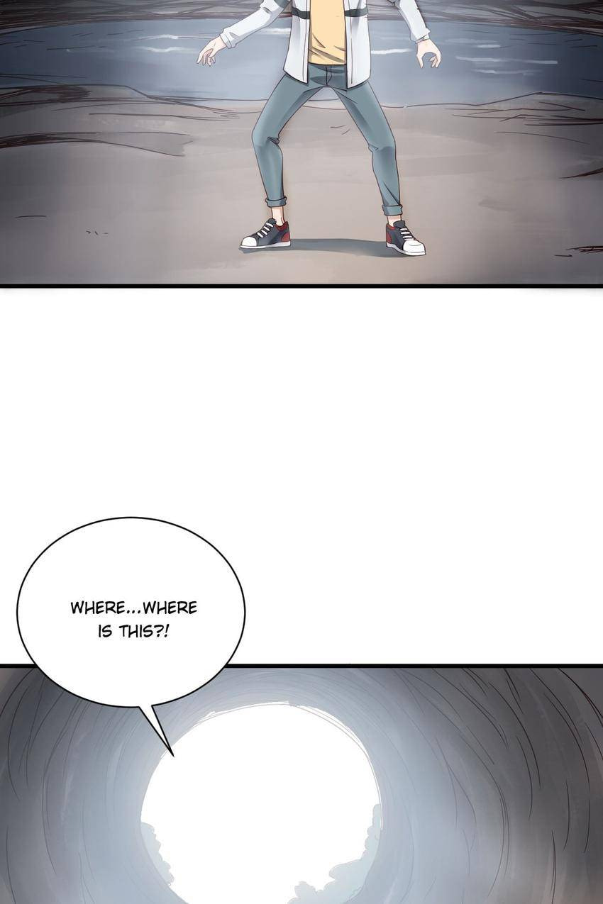 Read Strongest Cultivation System chapter 20 image 7 on Lezhin