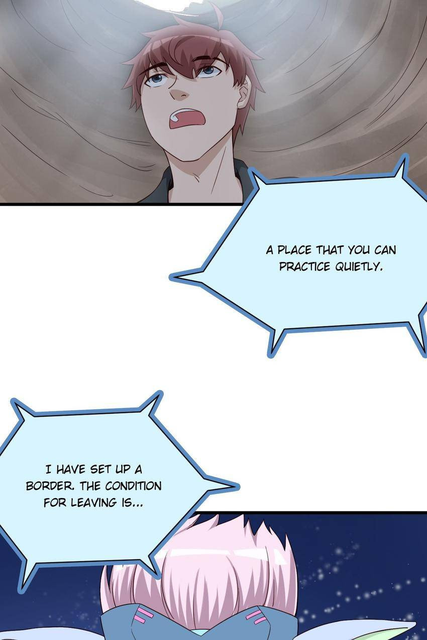 Read Strongest Cultivation System chapter 20 image 8 on Lezhin