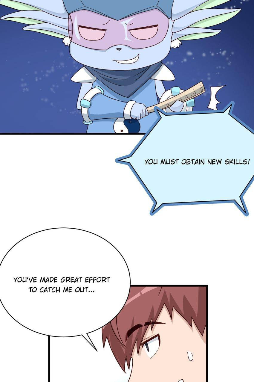 Read Strongest Cultivation System chapter 20 image 9 on Lezhin