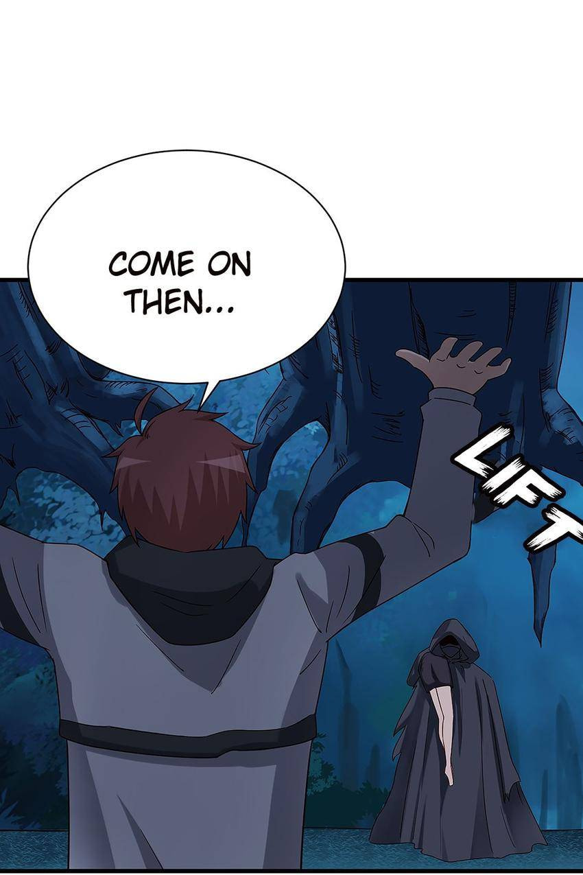 Read Strongest Cultivation System chapter 21 image 13 on Lezhin