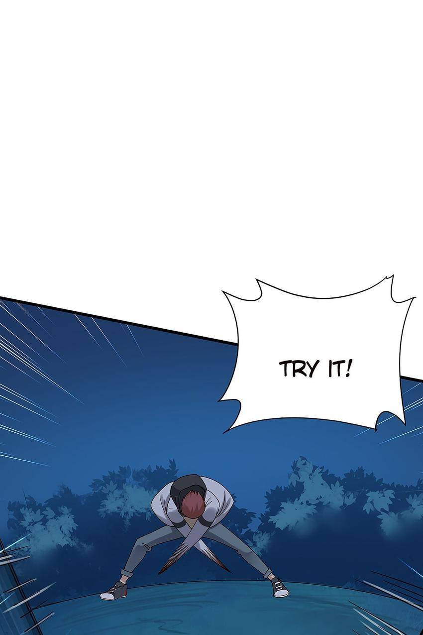 Read Strongest Cultivation System chapter 21 image 14 on Lezhin