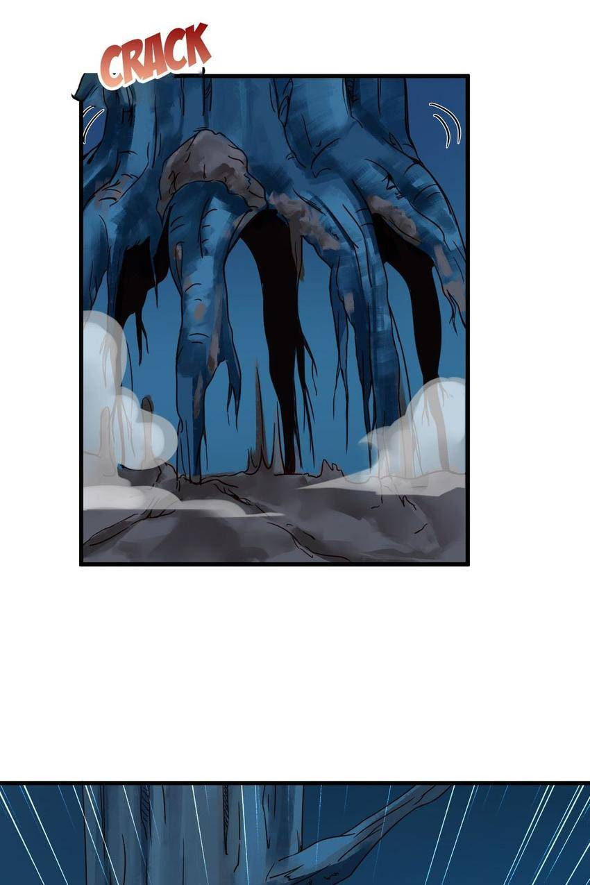 Read Strongest Cultivation System chapter 21 image 2 on Lezhin