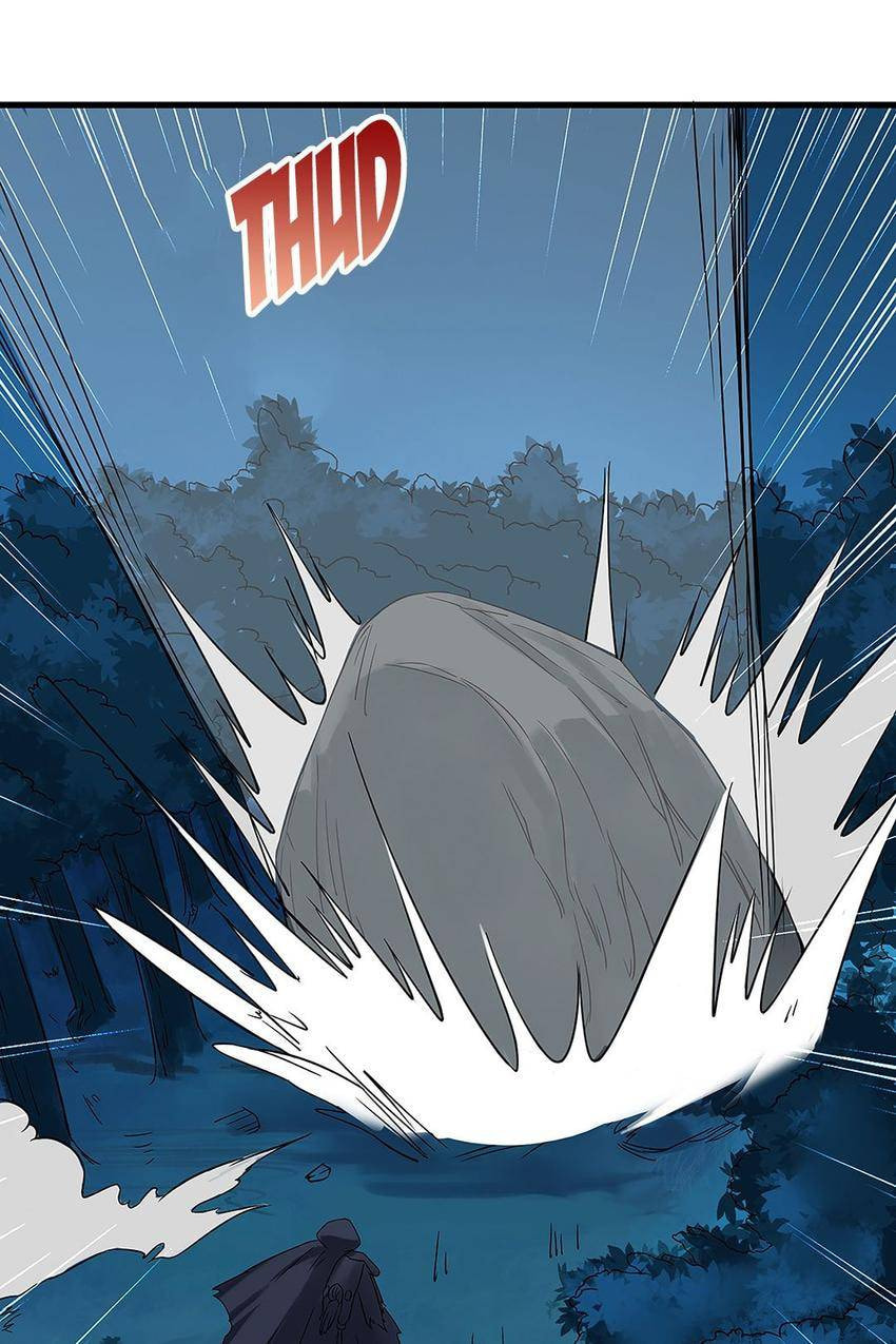 Read Strongest Cultivation System chapter 21 image 25 on Lezhin