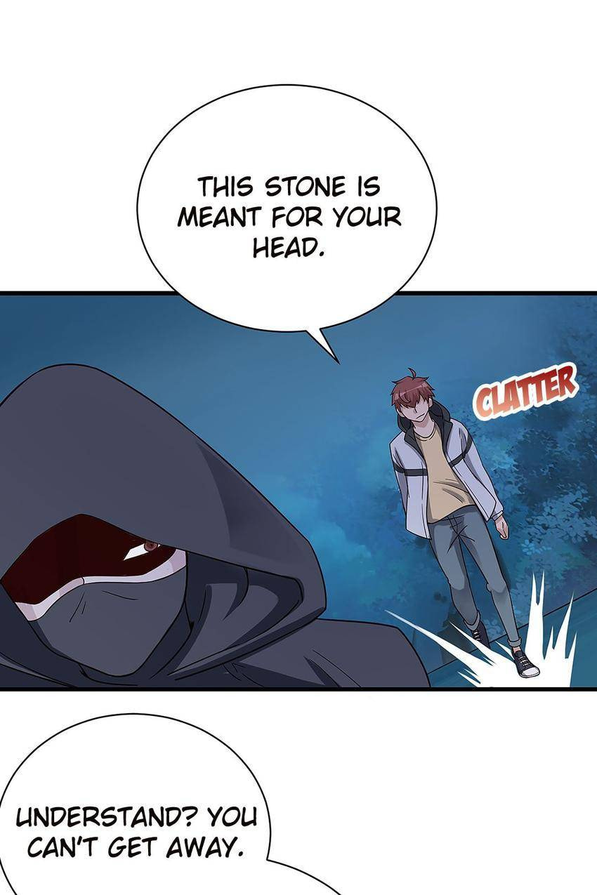 Read Strongest Cultivation System chapter 21 image 27 on Lezhin