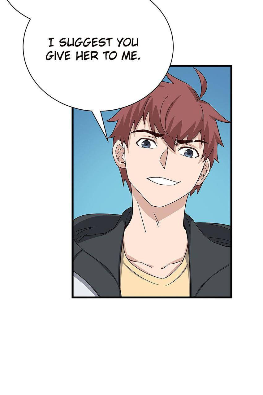Read Strongest Cultivation System chapter 21 image 28 on Lezhin