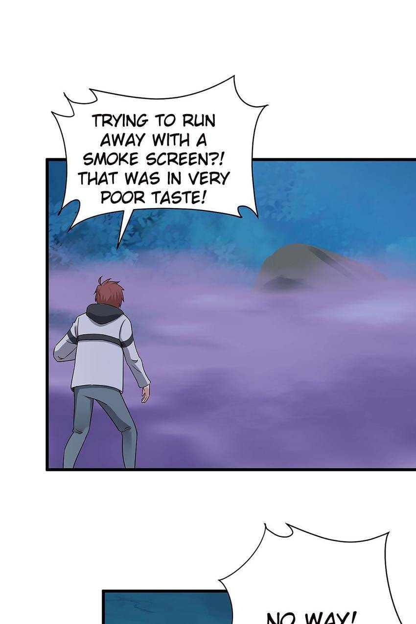 Read Strongest Cultivation System chapter 21 image 33 on Lezhin