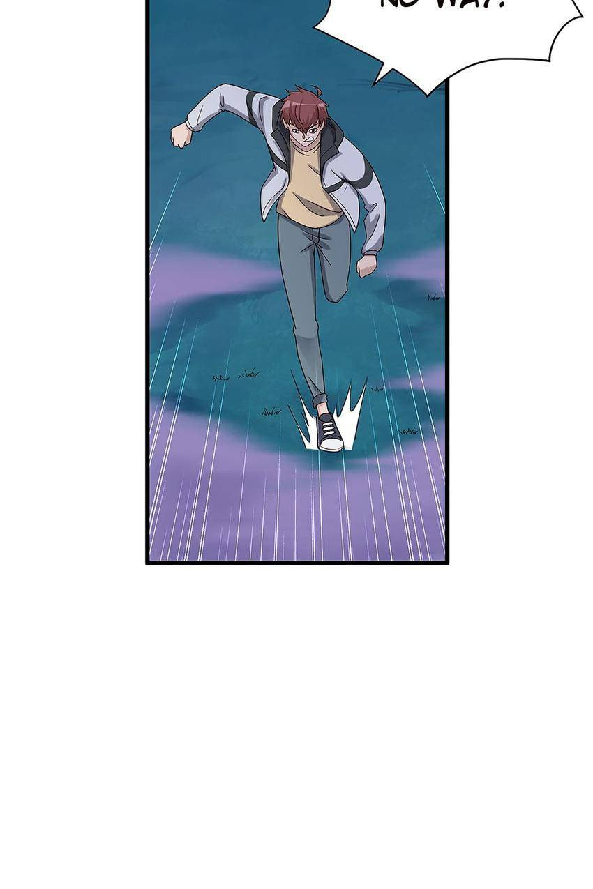 Read Strongest Cultivation System chapter 21 image 34 on Lezhin