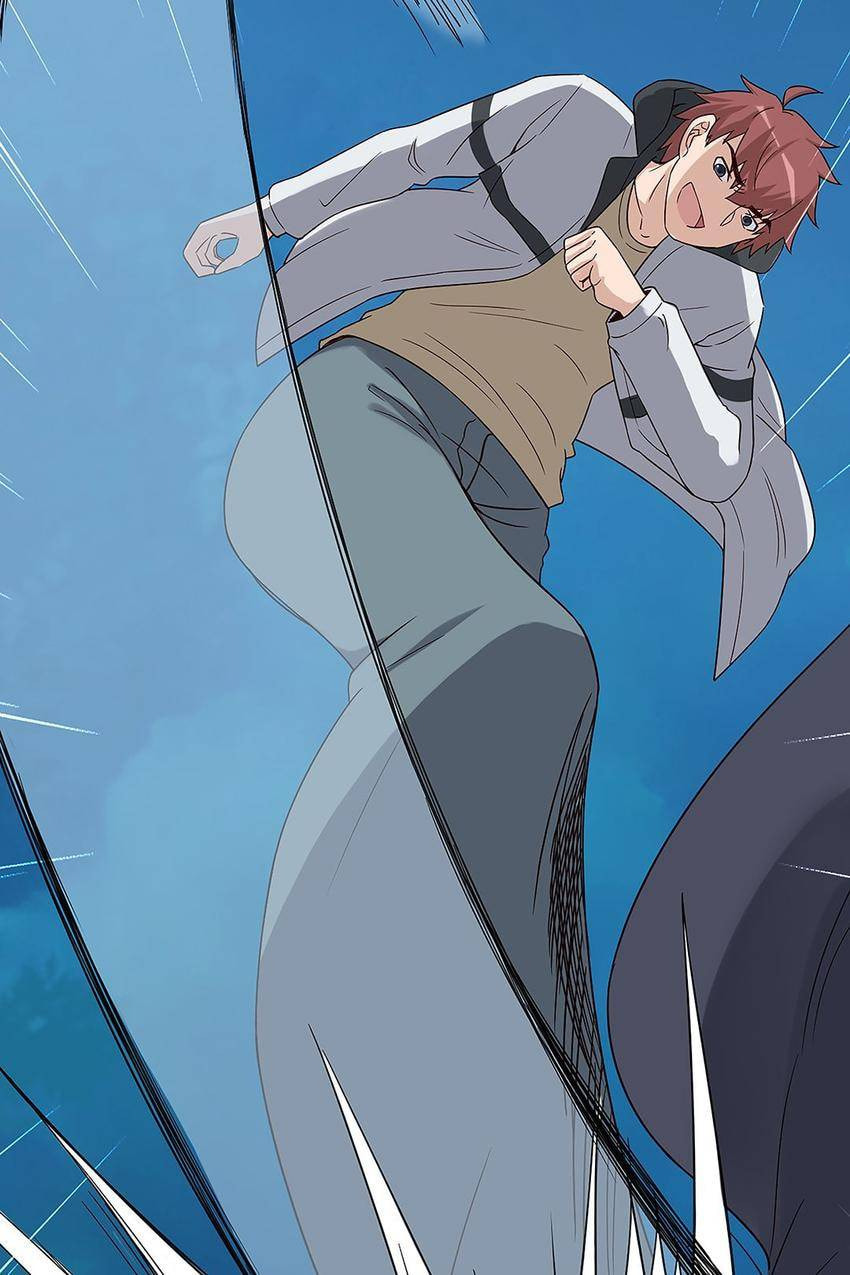 Read Strongest Cultivation System chapter 21 image 37 on Lezhin