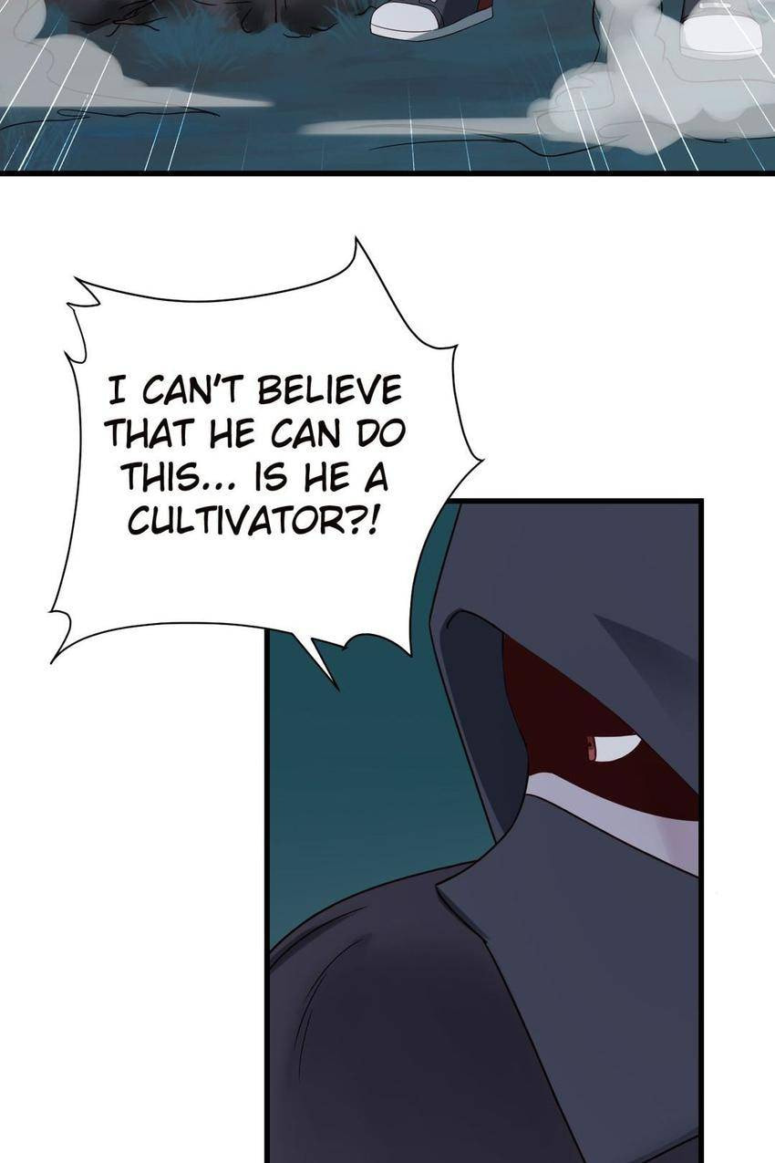 Read Strongest Cultivation System chapter 21 image 4 on Lezhin