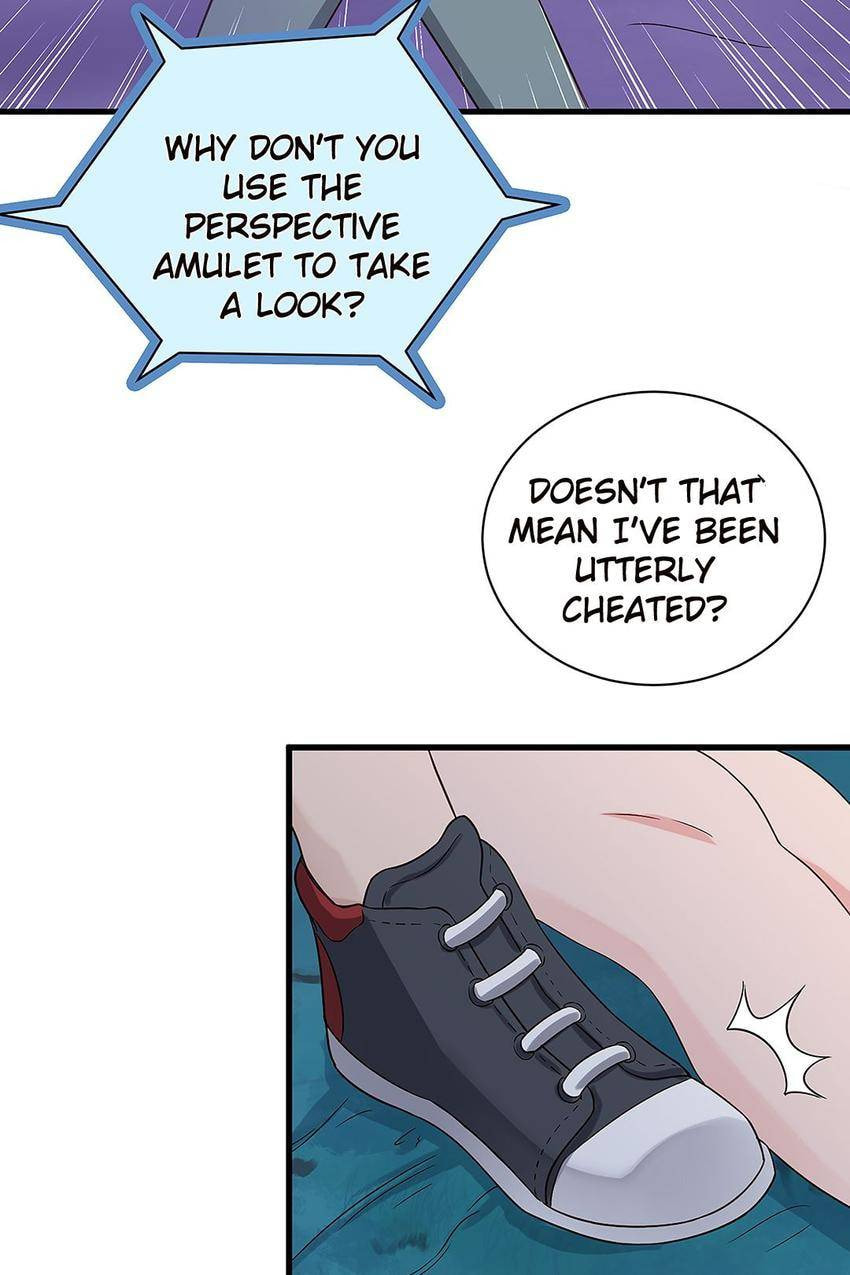 Read Strongest Cultivation System chapter 21 image 41 on Lezhin