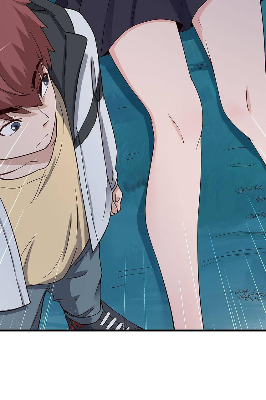 Read Strongest Cultivation System chapter 21 image 44 on Lezhin