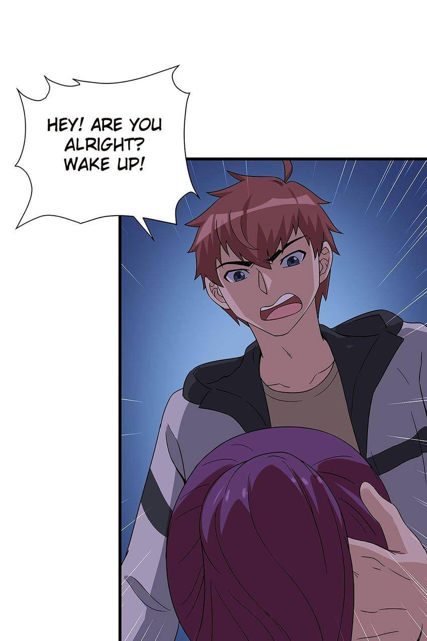 Read Strongest Cultivation System chapter 21 image 46 on Lezhin