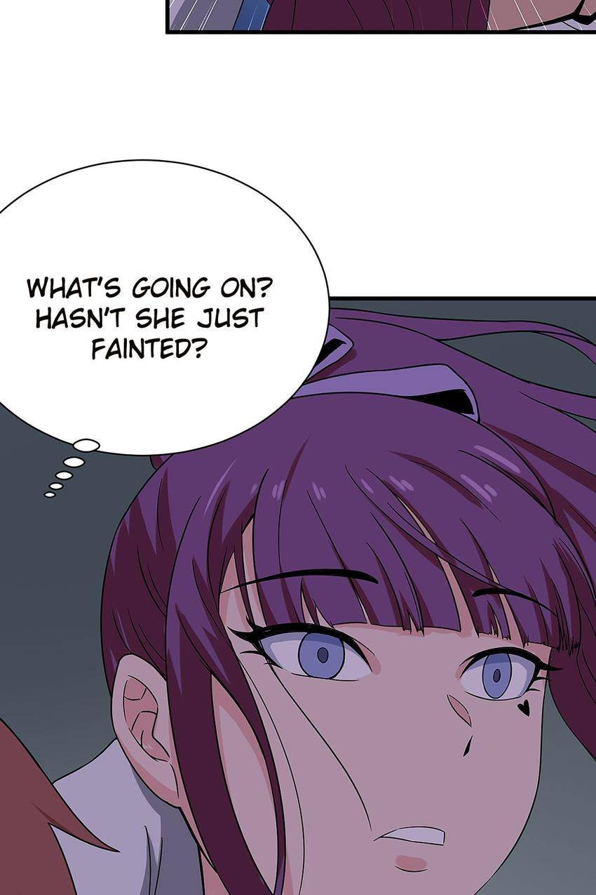 Read Strongest Cultivation System chapter 21 image 47 on Lezhin