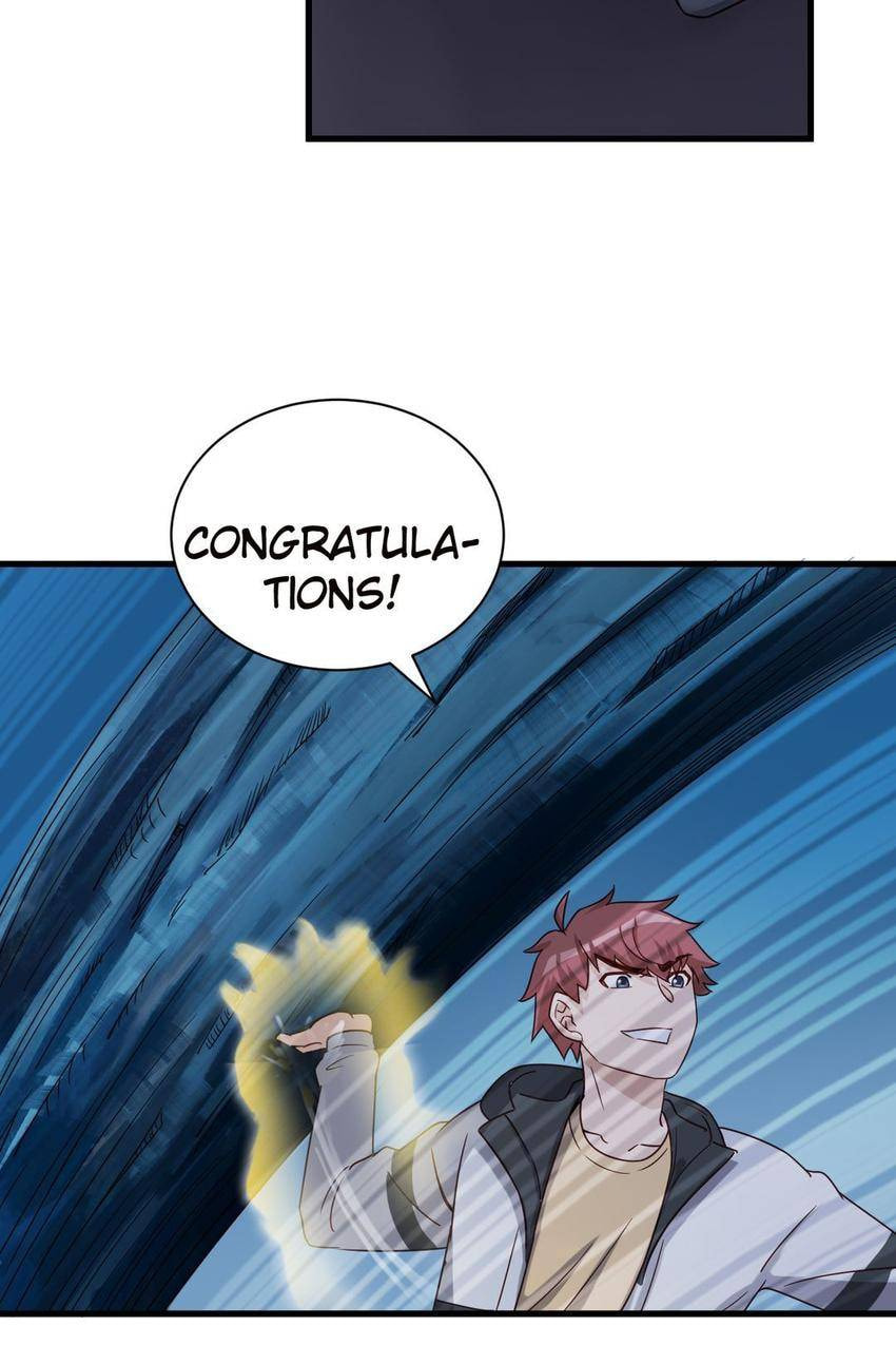 Read Strongest Cultivation System chapter 21 image 5 on Lezhin
