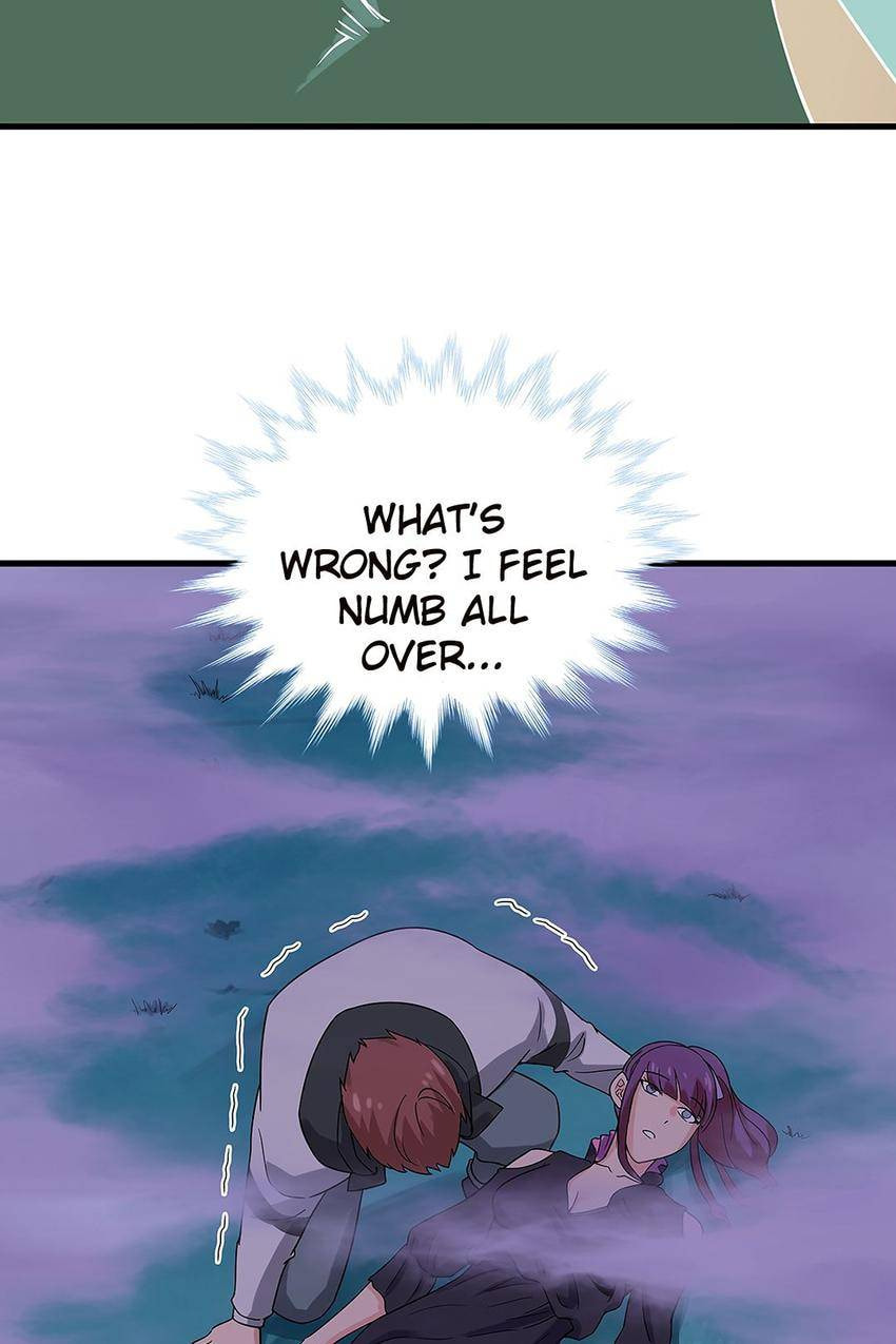 Read Strongest Cultivation System chapter 21 image 50 on Lezhin