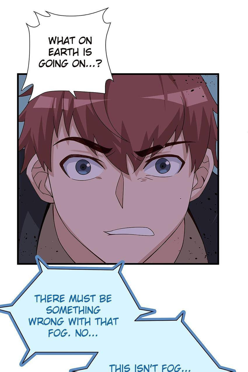Read Strongest Cultivation System chapter 21 image 52 on Lezhin