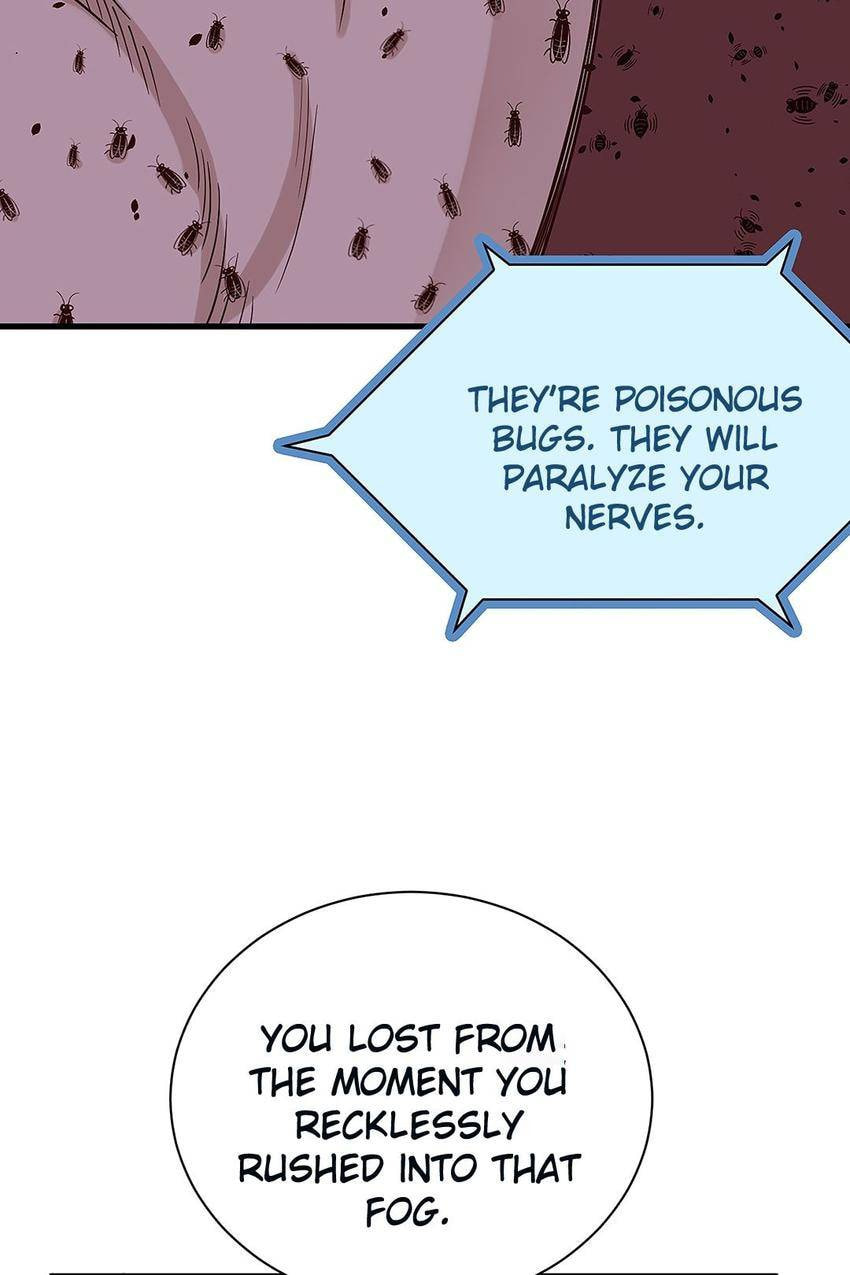 Read Strongest Cultivation System chapter 21 image 54 on Lezhin