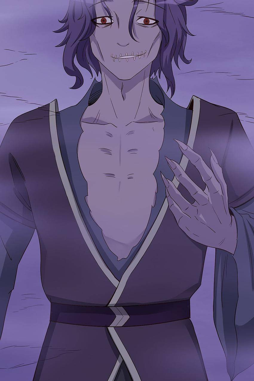 Read Strongest Cultivation System chapter 21 image 56 on Lezhin