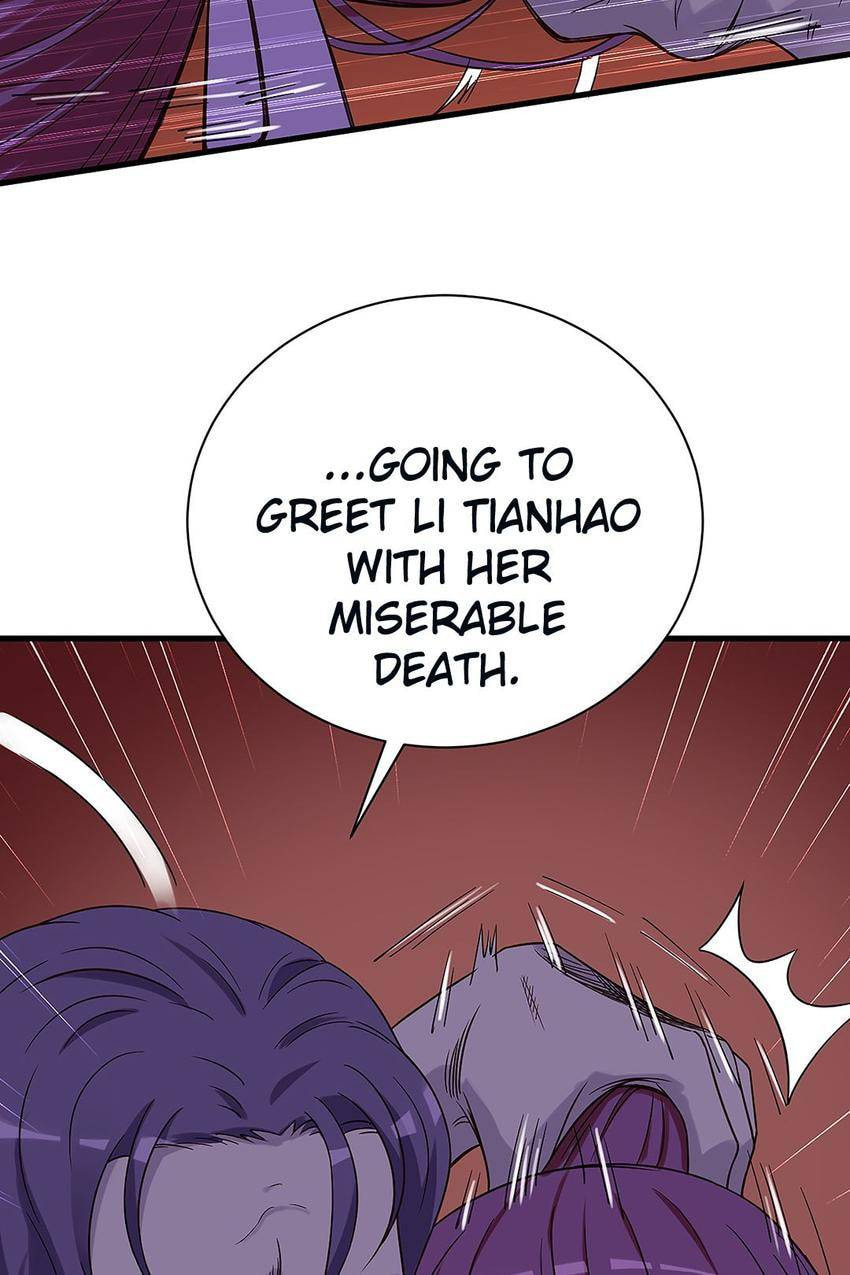 Read Strongest Cultivation System chapter 21 image 61 on Lezhin