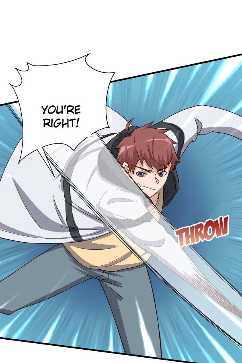 Read Strongest Cultivation System chapter 21 image 7 on Lezhin