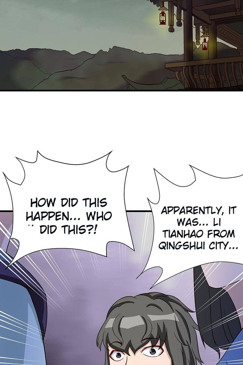 Read Strongest Cultivation System chapter 21 image 72 on Lezhin