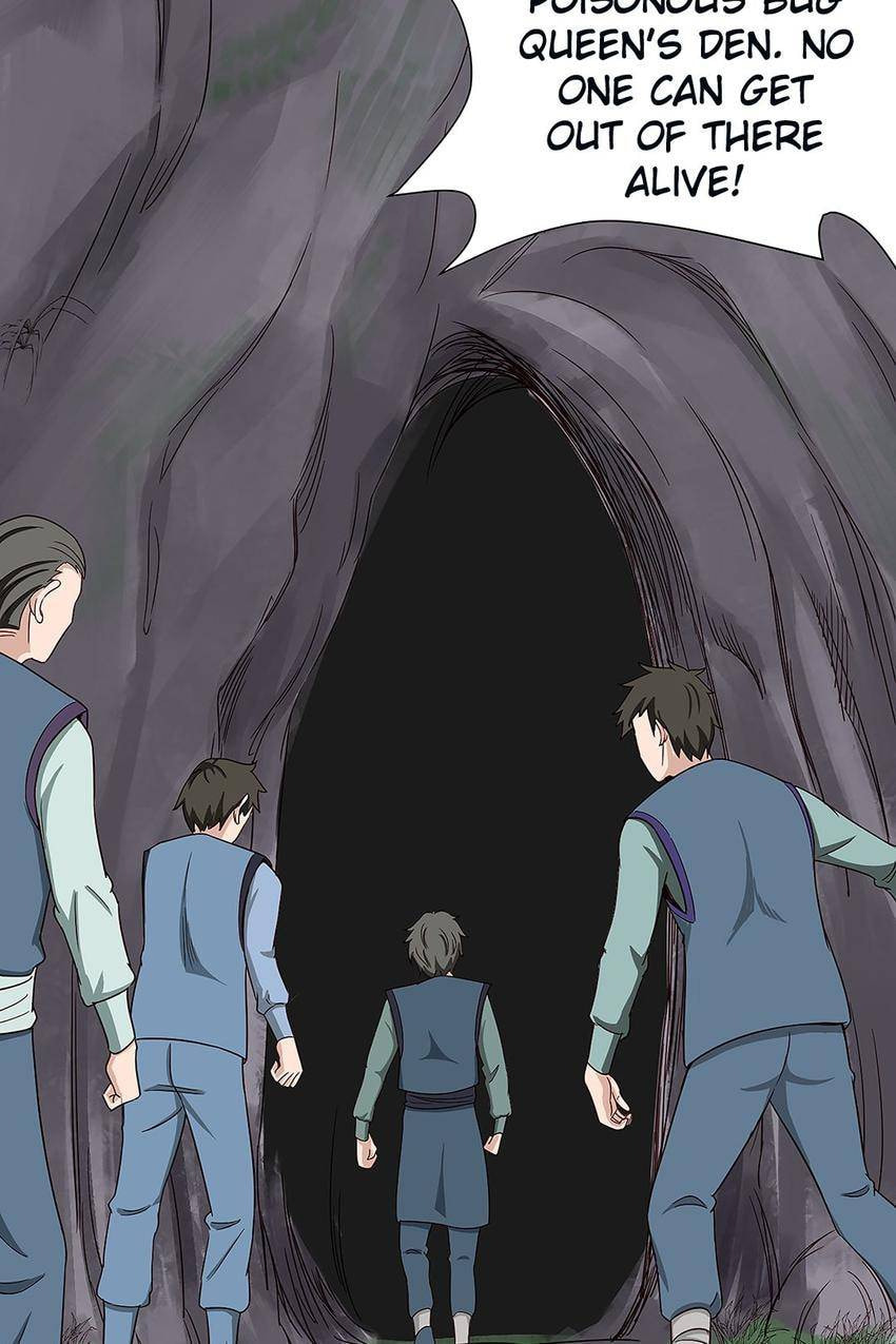 Read Strongest Cultivation System chapter 21 image 76 on Lezhin
