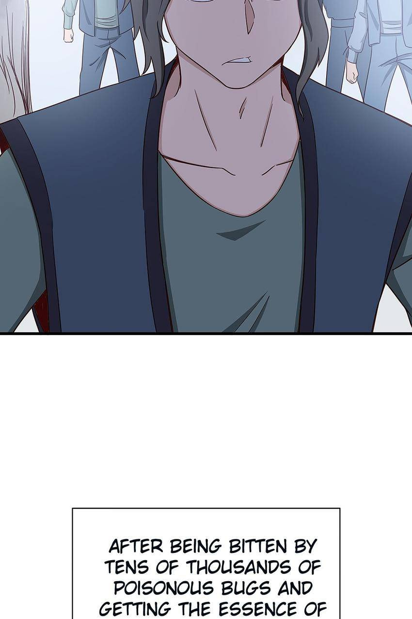 Read Strongest Cultivation System chapter 21 image 78 on Lezhin