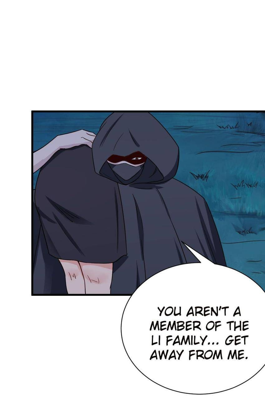 Read Strongest Cultivation System chapter 21 image 9 on Lezhin