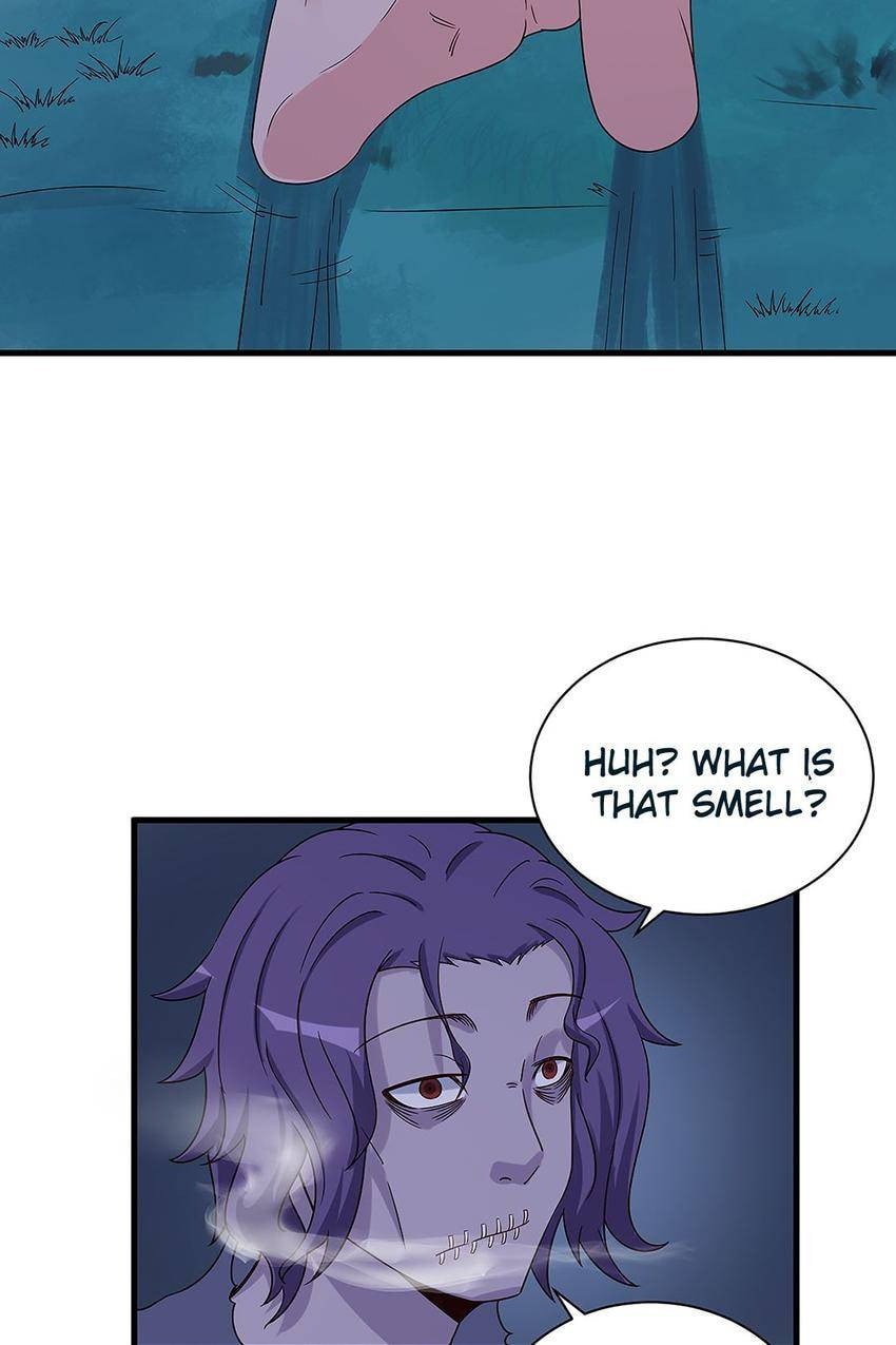 Read Strongest Cultivation System chapter 22 image 12 on Lezhin
