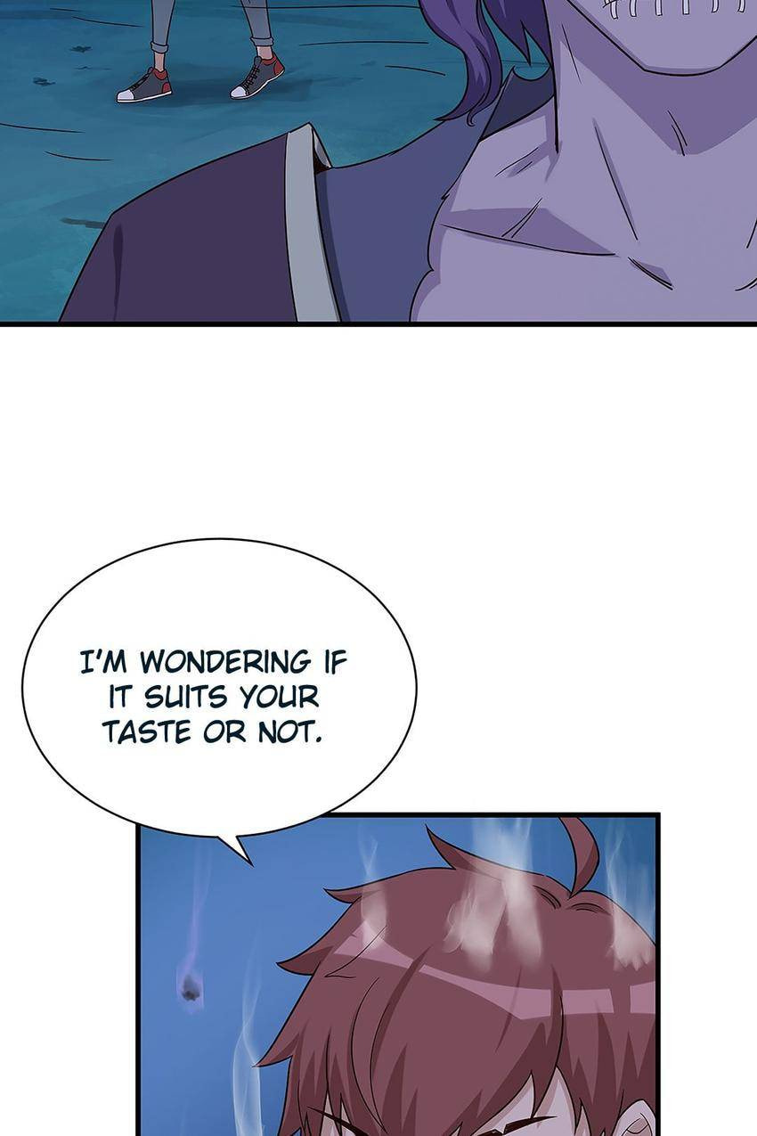 Read Strongest Cultivation System chapter 22 image 14 on Lezhin
