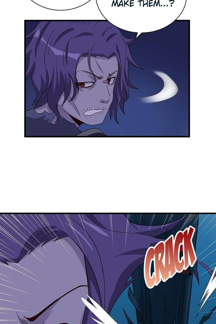 Read Strongest Cultivation System chapter 22 image 17 on Lezhin