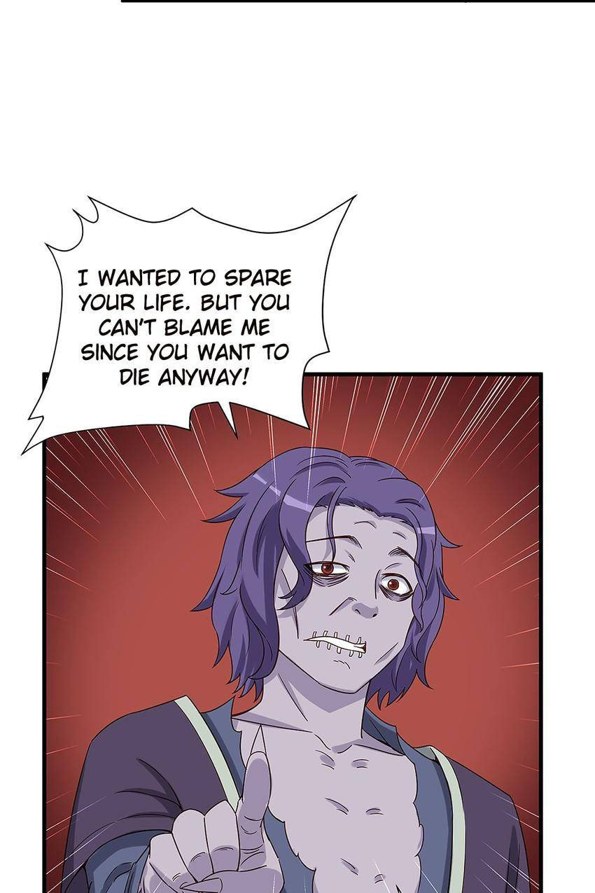Read Strongest Cultivation System chapter 22 image 20 on Lezhin