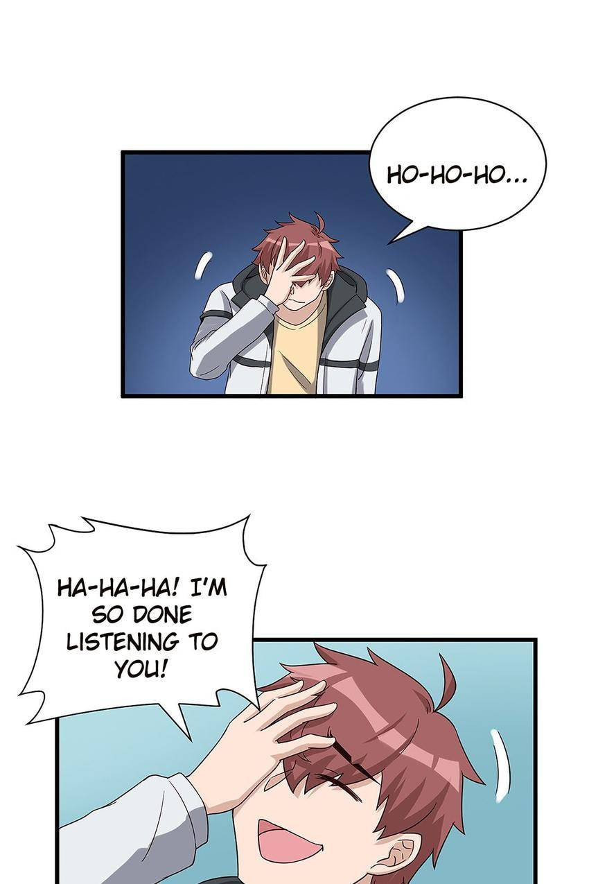Read Strongest Cultivation System chapter 22 image 22 on Lezhin