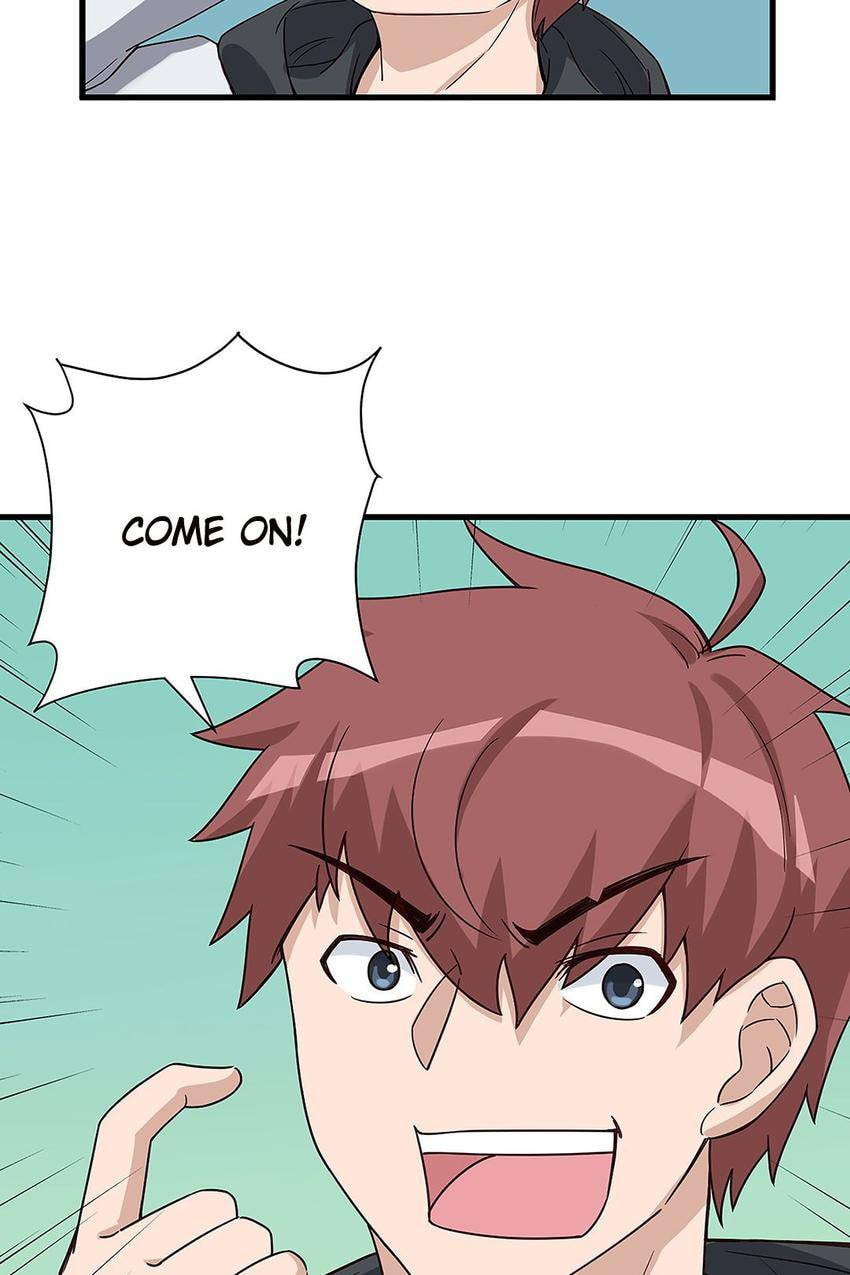 Read Strongest Cultivation System chapter 22 image 23 on Lezhin