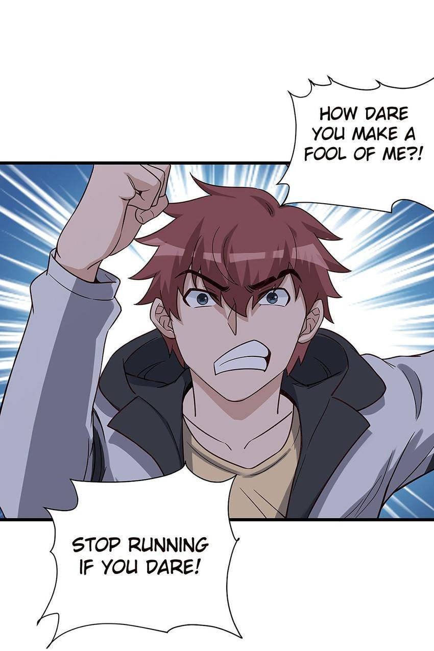 Read Strongest Cultivation System chapter 22 image 26 on Lezhin