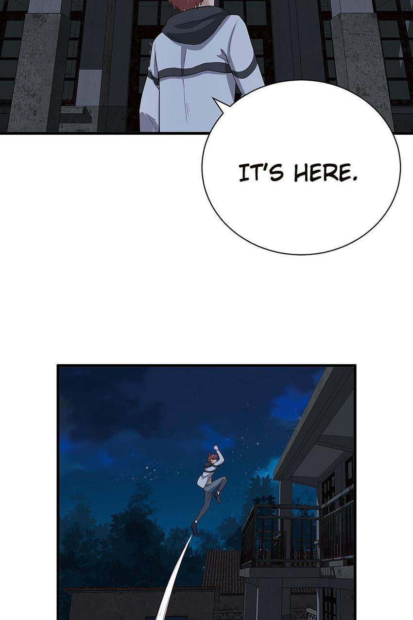 Read Strongest Cultivation System chapter 22 image 33 on Lezhin