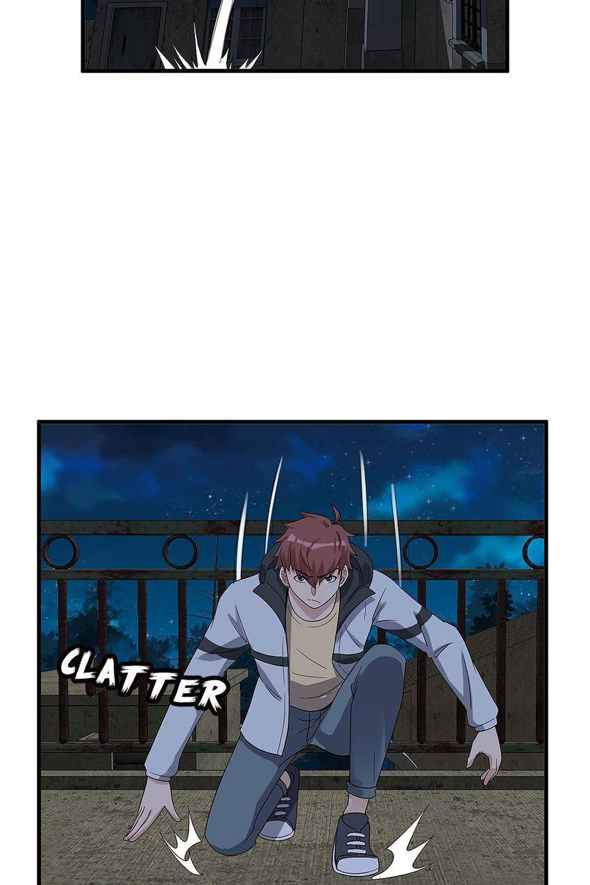 Read Strongest Cultivation System chapter 22 image 34 on Lezhin