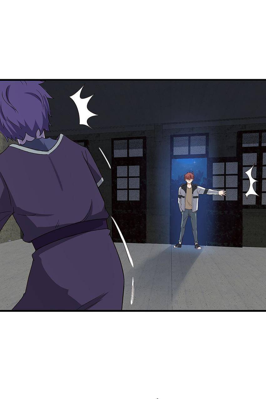 Read Strongest Cultivation System chapter 22 image 37 on Lezhin
