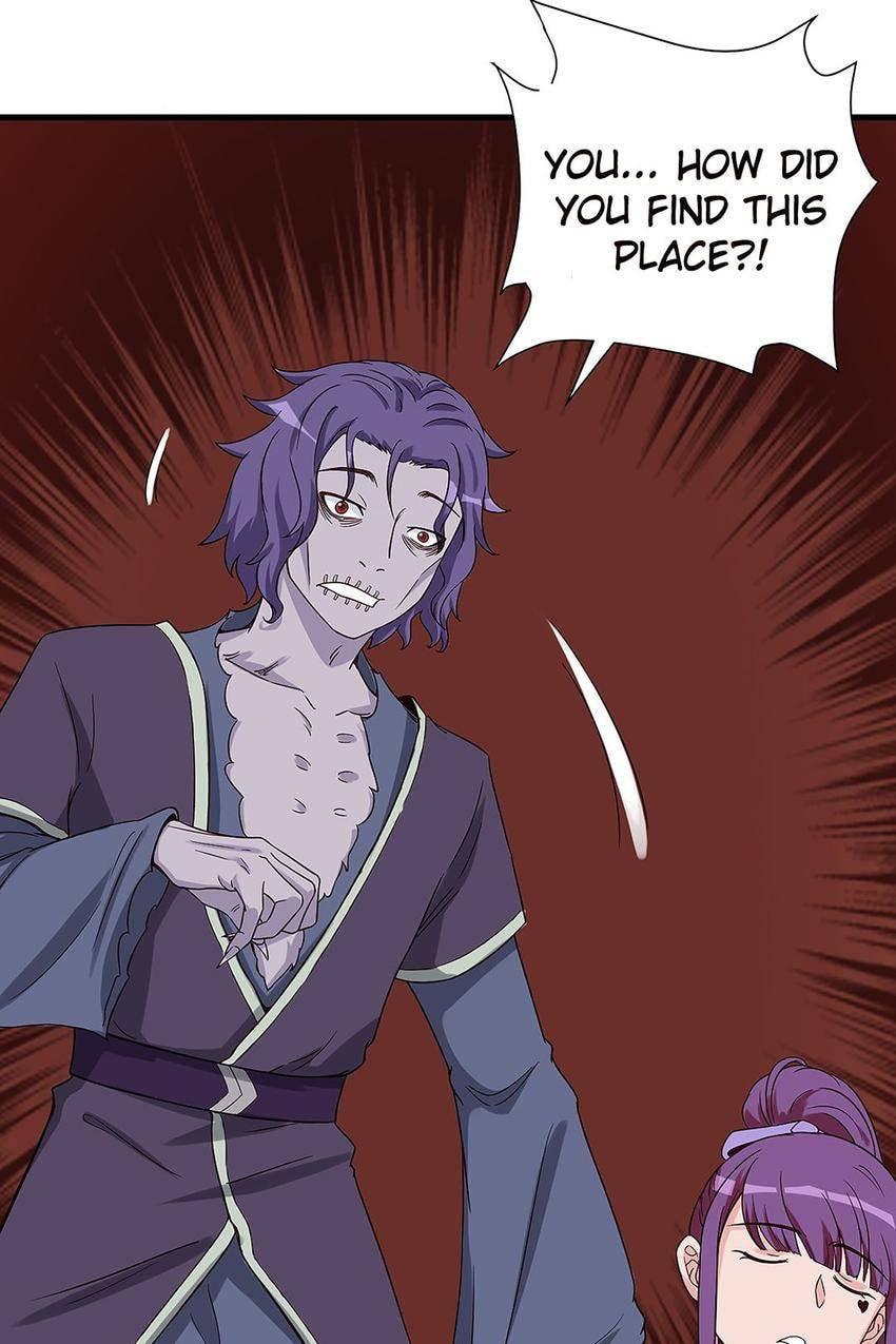Read Strongest Cultivation System chapter 22 image 38 on Lezhin