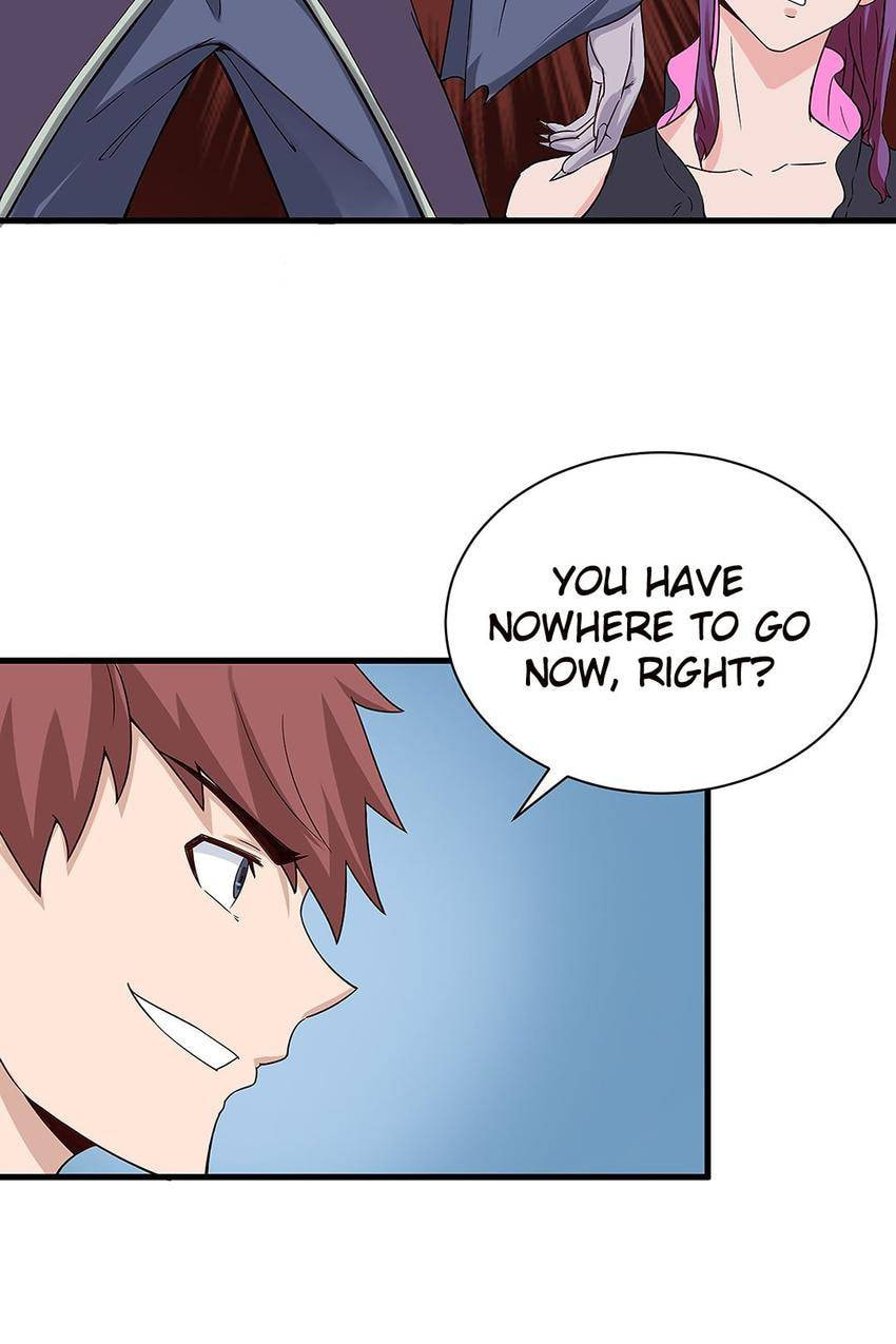 Read Strongest Cultivation System chapter 22 image 39 on Lezhin