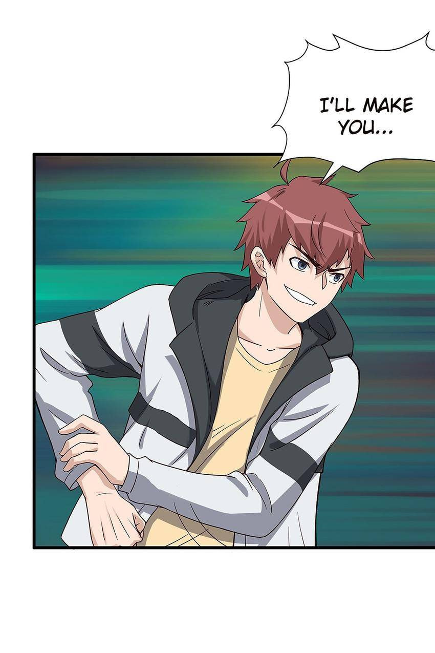 Read Strongest Cultivation System chapter 22 image 40 on Lezhin