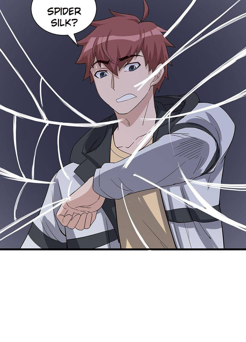 Read Strongest Cultivation System chapter 22 image 42 on Lezhin