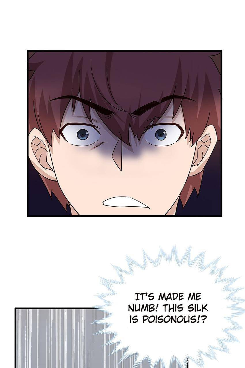 Read Strongest Cultivation System chapter 22 image 43 on Lezhin